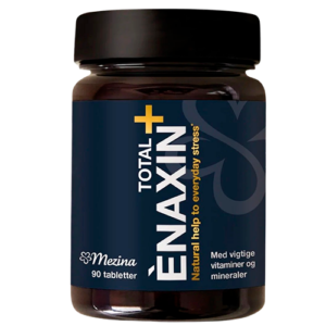 Mezina Ãnaxin+ Total (90 tabl)